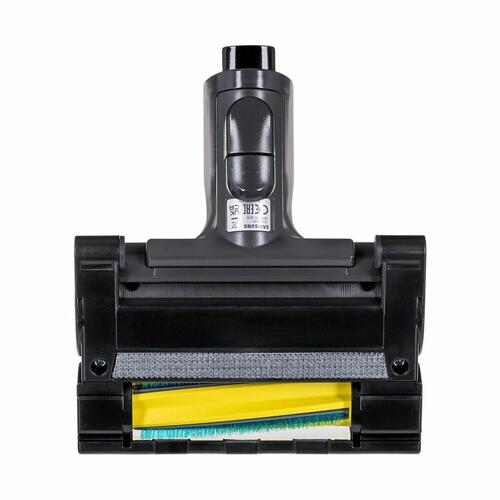 Støvsuger stav Samsung VS20B75ACR5/WA 550 W, LED, 800 ml