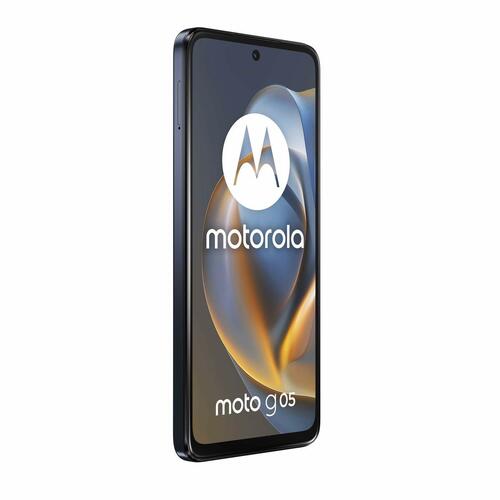 Mobiltelefon Motorola Moto G05 6,67" 4 GB/128 GB - Blå