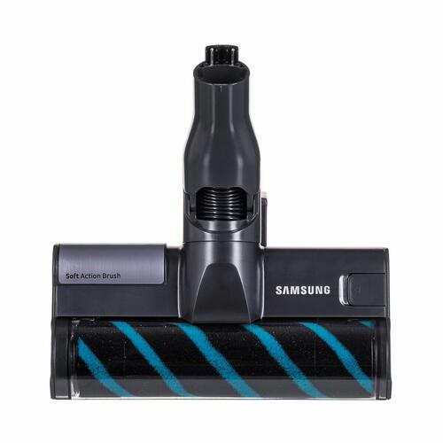 Støvsuger stav Samsung VS20B75ACR5/WA 550 W, LED, 800 ml