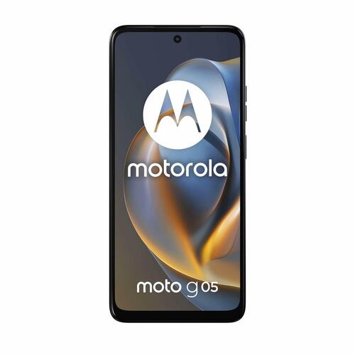 Mobiltelefon Motorola Moto G05 6,67" 4 GB/128 GB - Blå