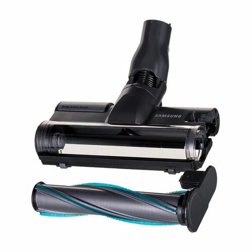 Støvsuger stav Samsung VS20B75ACR5/WA 550 W, LED, 800 ml
