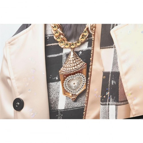 Billeder på lærred - Hundemotiver, 62 × 62 cm, 4 stk