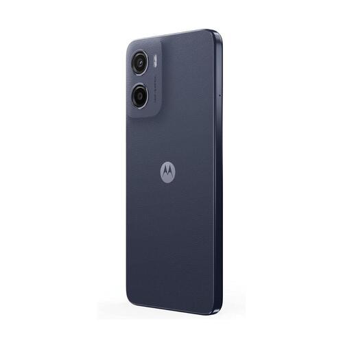Mobiltelefon Motorola Moto G05 6,67" 4 GB/128 GB - Blå