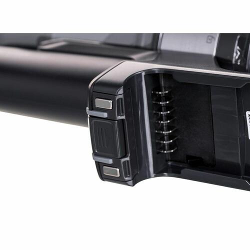Støvsuger stav Samsung VS20B75ACR5/WA 550 W, LED, 800 ml