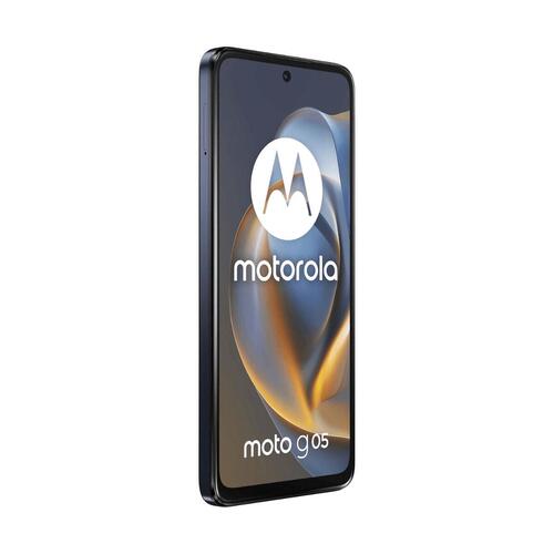 Mobiltelefon Motorola Moto G05 6,67" 4 GB/128 GB - Blå