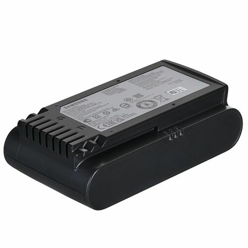 Støvsuger stav Samsung VS20B75ACR5/WA 550 W, LED, 800 ml