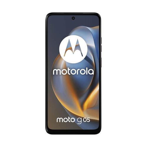 Mobiltelefon Motorola Moto G05 6,67" 4 GB/128 GB - Blå