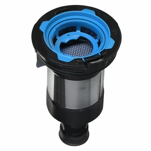 Støvsuger stav Samsung VS20B75ACR5/WA 550 W, LED, 800 ml