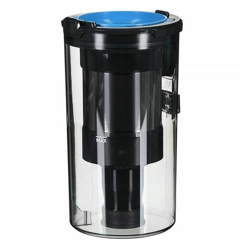 Støvsuger stav Samsung VS20B75ACR5/WA 550 W, LED, 800 ml