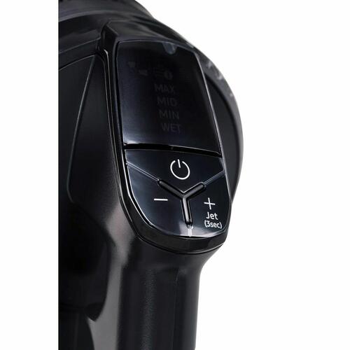 Støvsuger stav Samsung VS20B75ACR5/WA 550 W, LED, 800 ml