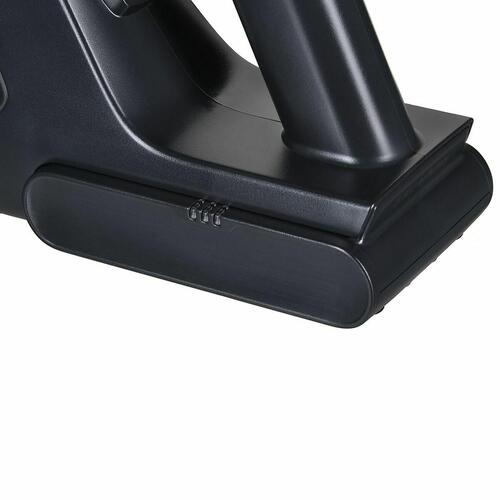 Støvsuger stav Samsung VS20B75ACR5/WA 550 W, LED, 800 ml
