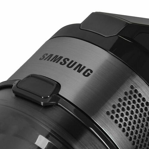 Støvsuger stav Samsung VS20B75ACR5/WA 550 W, LED, 800 ml
