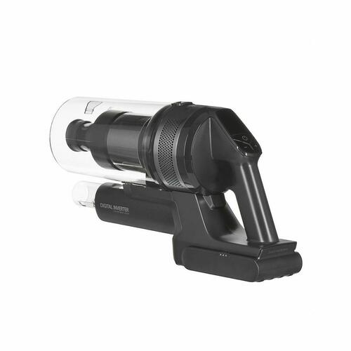 Støvsuger stav Samsung VS20B75ACR5/WA 550 W, LED, 800 ml