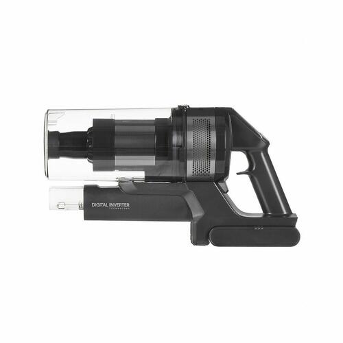 Støvsuger stav Samsung VS20B75ACR5/WA 550 W, LED, 800 ml