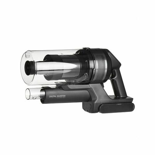 Støvsuger stav Samsung VS20B75ACR5/WA 550 W, LED, 800 ml