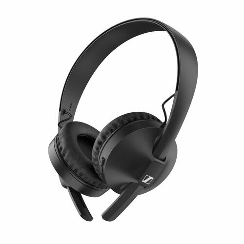 Trådløse høretelefoner Sennheiser HD 250BT - sort
