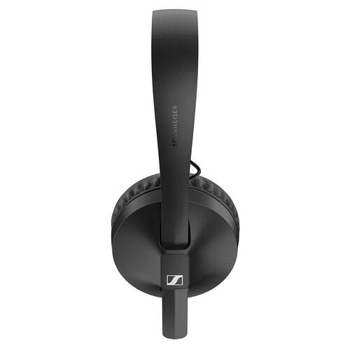Trådløse høretelefoner Sennheiser HD 250BT - sort
