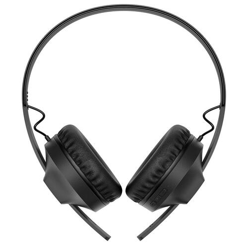 Trådløse høretelefoner Sennheiser HD 250BT - sort