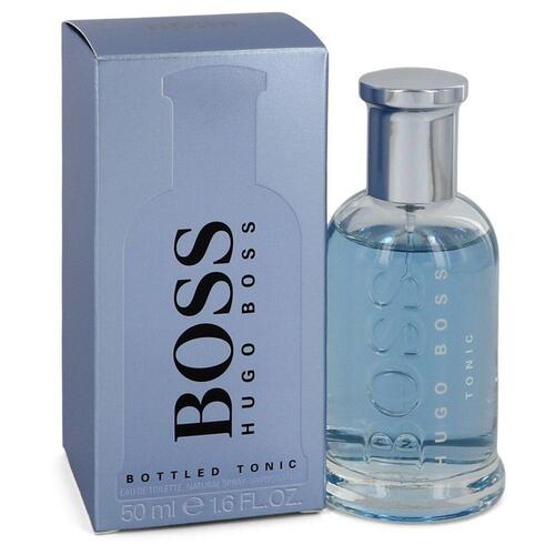 Parfume til mænd Hugo Boss Boss Bottled Tonic EDT 50 ml