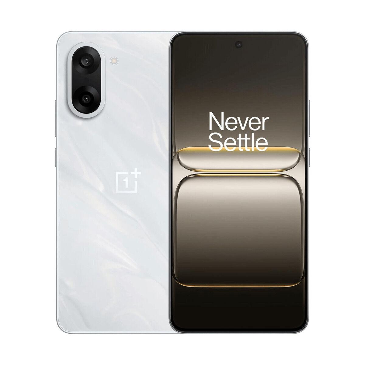 Mobiltelefon Oneplus Nord Ce5    8gb 256gb Hvid