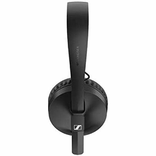 Trådløse høretelefoner Sennheiser HD 250BT - sort