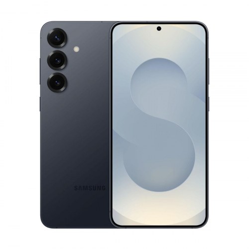 Samsung Galaxy S25+ 5G 6,7" 12/256 GB - Sort