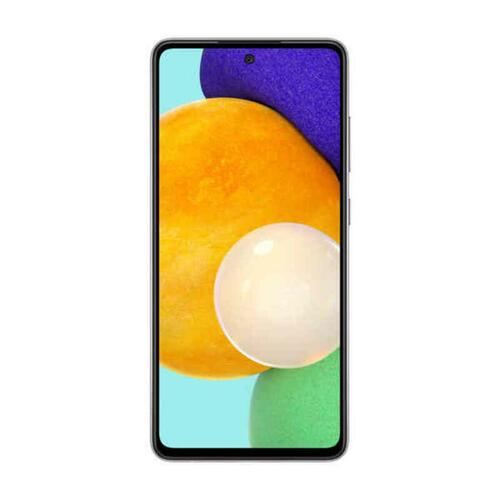 Samsung Galaxy A52 5G 6,5" 6 GB/128 GB - Sort