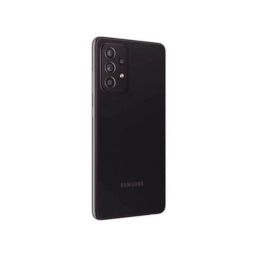 Samsung Galaxy A52 5G 6,5" 6 GB/128 GB - Sort