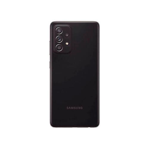 Samsung Galaxy A52 5G 6,5" 6 GB/128 GB - Sort