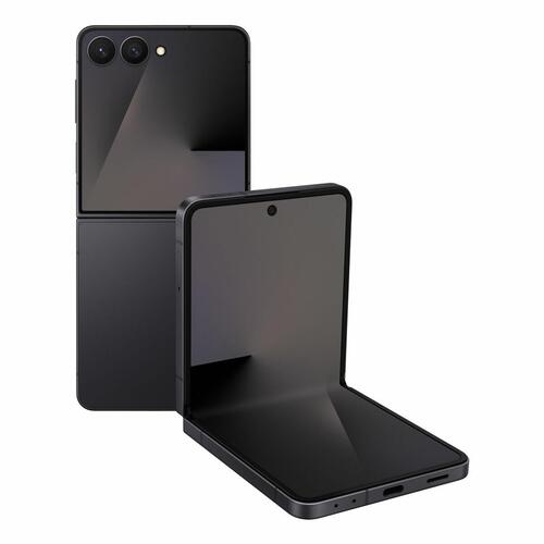 Mobiltelefon Samsung Galaxy Z Flip7 6,9" 12 GB/256 GB - Sort