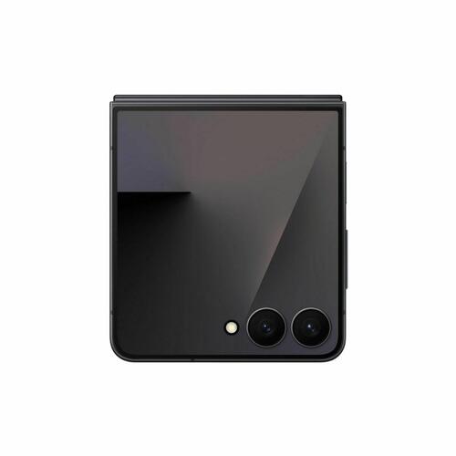 Mobiltelefon Samsung Galaxy Z Flip7 6,9" 12 GB/256 GB - Sort