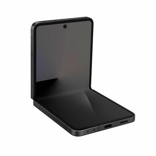 Mobiltelefon Samsung Galaxy Z Flip7 6,9" 12 GB/256 GB - Sort