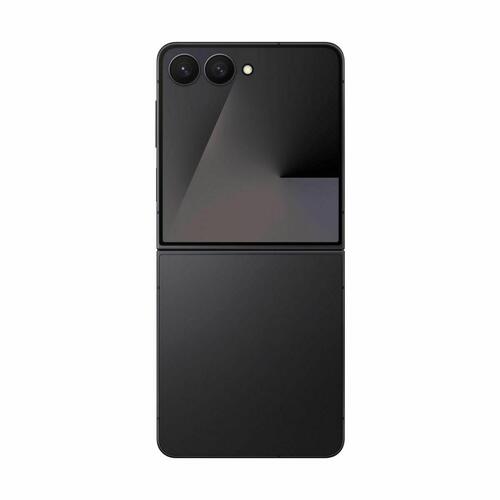 Mobiltelefon Samsung Galaxy Z Flip7 6,9" 12 GB/256 GB - Sort