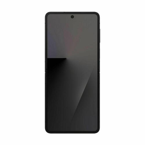 Mobiltelefon Samsung Galaxy Z Flip7 6,9" 12 GB/256 GB - Sort