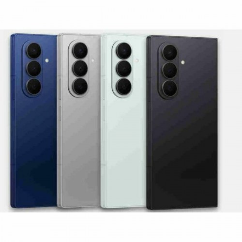 Samsung Galaxy Z Fold7 8" 12 GB/256 GB - Sort