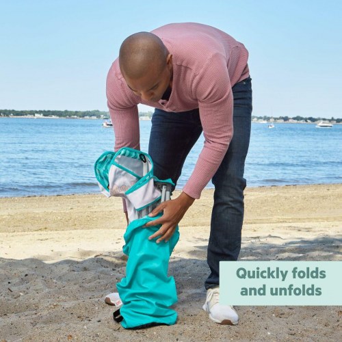 Baby hængekøje Bright Starts Nemo - multifarvet