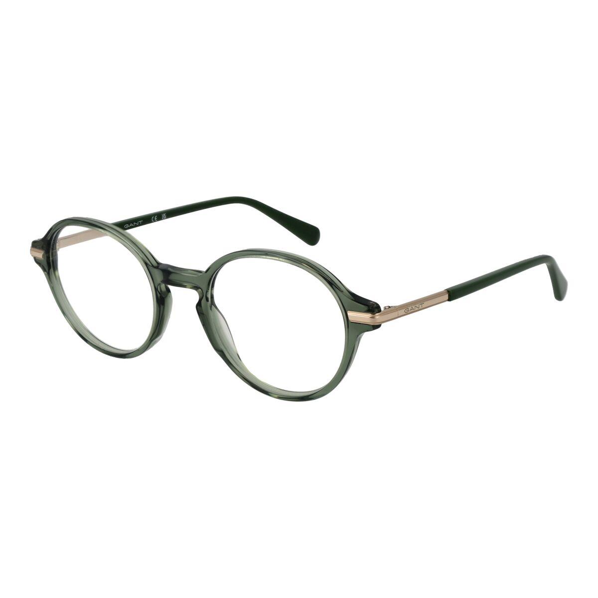 Gant GA50008 51096 brillestel - herre, rund