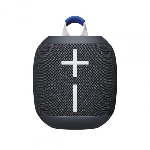 Bluetooth-højttaler Logitech WONDERBOOM 4 - Sort