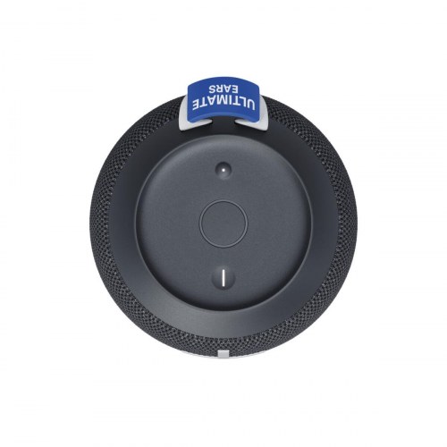 Bluetooth-højttaler Logitech WONDERBOOM 4 - Sort