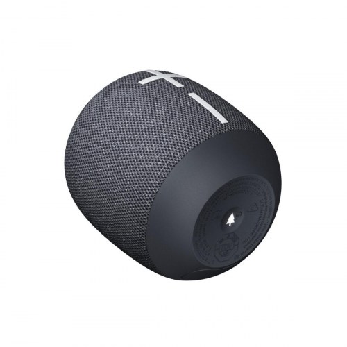 Bluetooth-højttaler Logitech WONDERBOOM 4 - Sort