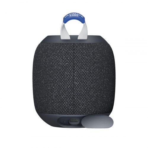 Bluetooth-højttaler Logitech WONDERBOOM 4 - Sort