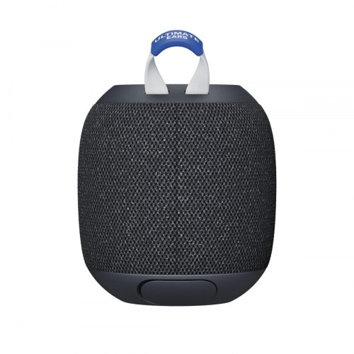 Bluetooth-højttaler Logitech WONDERBOOM 4 - Sort