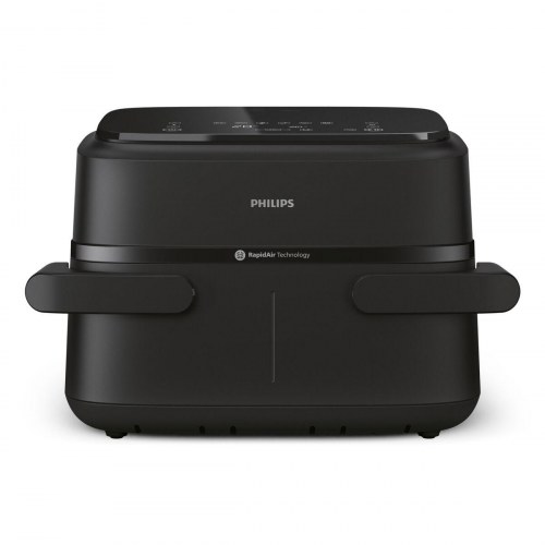 Airfryer Philips NA150/00 - sort 7,2 l