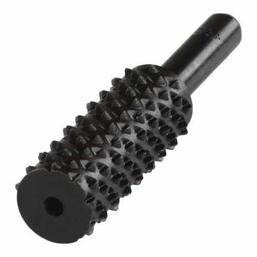 Rasp til træ Ø 13,5 x 35 mm - Wolfcraft cirkulær
