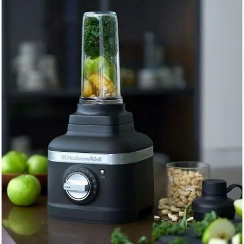 KitchenAid kop-blender 5KSB4034EBK - sort, 1,4 l, 1.200 W