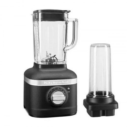 KitchenAid kop-blender 5KSB4034EBK - sort, 1,4 l, 1.200 W