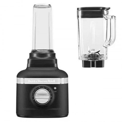 KitchenAid kop-blender 5KSB4034EBK - sort, 1,4 l, 1.200 W