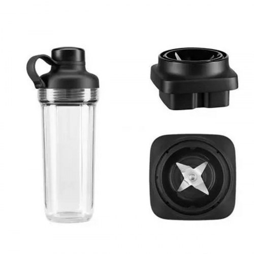 KitchenAid kop-blender 5KSB4034EBK - sort, 1,4 l, 1.200 W