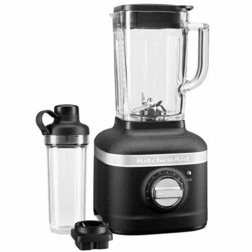 KitchenAid kop-blender 5KSB4034EBK - sort, 1,4 l, 1.200 W