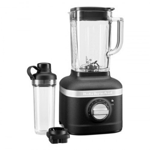 KitchenAid kop-blender 5KSB4034EBK - sort, 1,4 l, 1.200 W